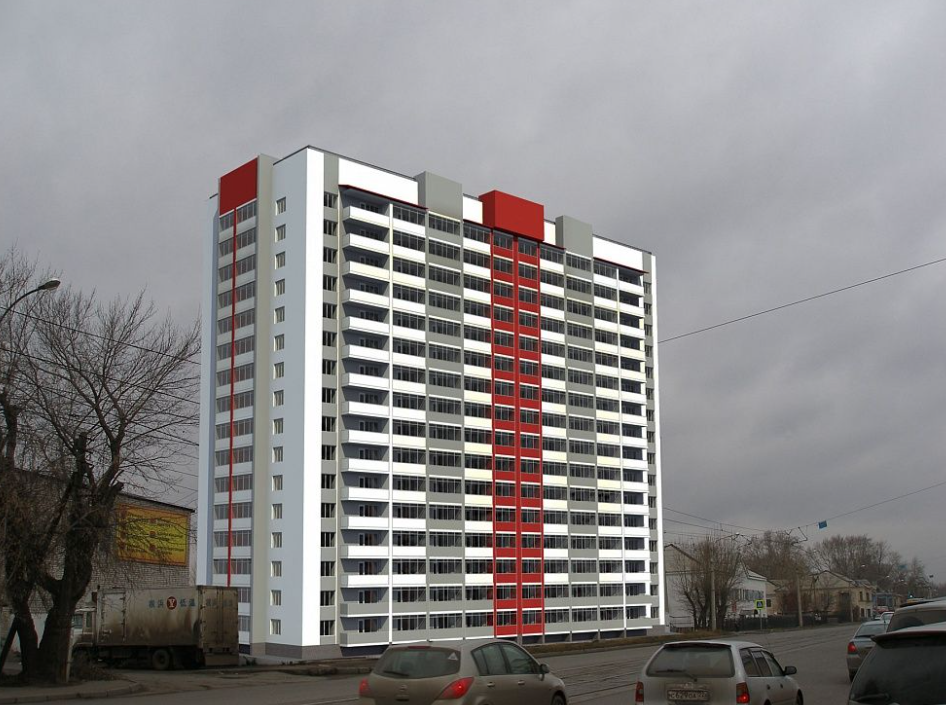 ул. Советской Армии, 71